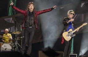 ep the rolling stones