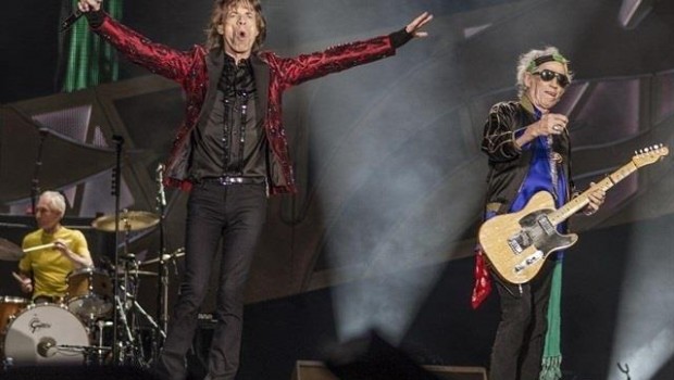 ep the rolling stones