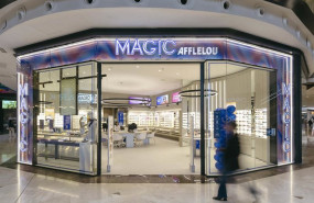 ep tienda magic de alain afflelou