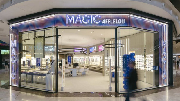ep tienda magic de alain afflelou