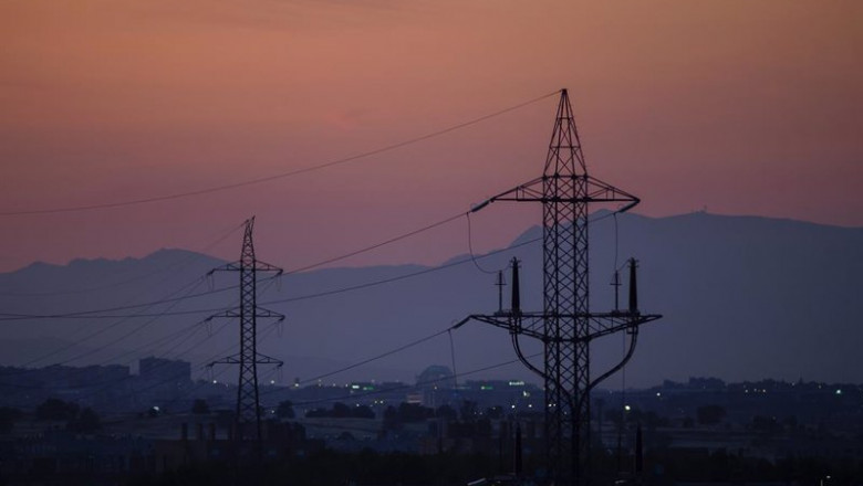 ep torres de tension el dia en el que el precio de la luz alcanza un maximo historico ep torres de tension el dia en el que el precio de la luz alcanza un maximo historico