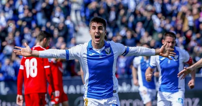 ep unai bustinza leganes