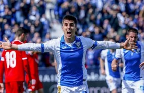 ep unai bustinza leganes