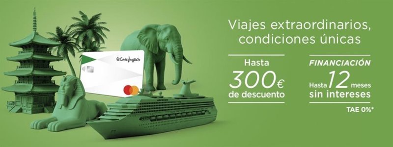 ep viajes el corte ingles lanza ofertas de ultima hora para el verano con su campana special days