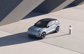 ep volvo bate su record mensual de ventas en marzo con 78970 vehiculos comercializados un 25