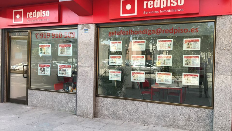 foto redpiso la alhndiga getafe 1