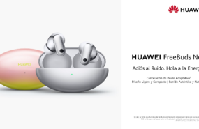 huawei freebuds neo
