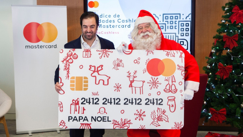 mastercard papanoel mastercard papanoel