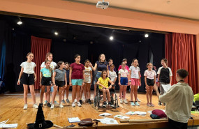 musical theater summer camp 1 musical theater summer camp 1