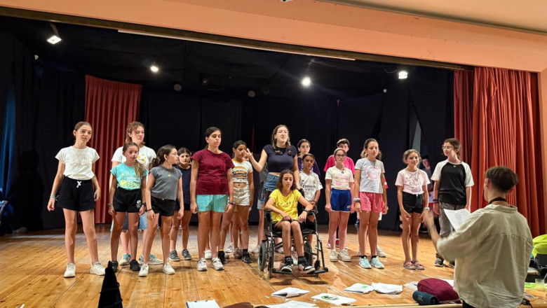 musical theater summer camp 1 