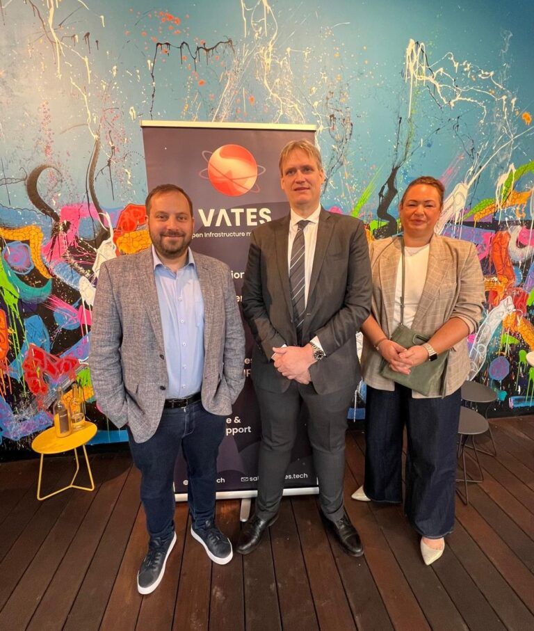 np   eviden y vates una alianza europea para una infraestructura virtualizada soberana