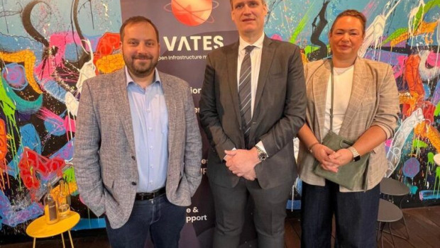 np   eviden y vates una alianza europea para una infraestructura virtualizada soberana