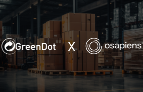 partner announcement green dot news 