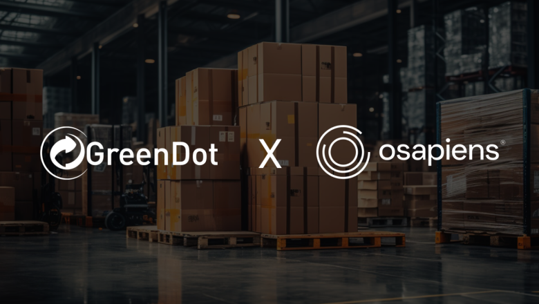 partner announcement green dot news 