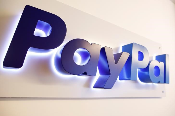 PayPal aumenta los límites de los pagos con criptos para los clientes estadounidenses