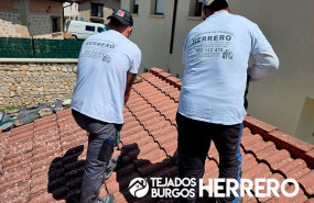 tejados burgos herrero