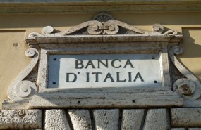 banco de italia