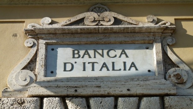 banco de italia