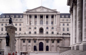 bank of england dl boe boe uk sterling gilts economy bonds pound