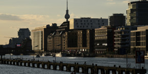 batiments a berlin 