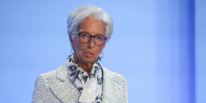 c est aux gouvernements pas a la bce de reduire les tensions sur l energie lagarde 