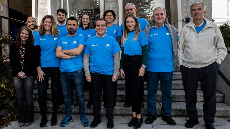 caixabank accionistas voluntarios caixabank accionistas voluntarios