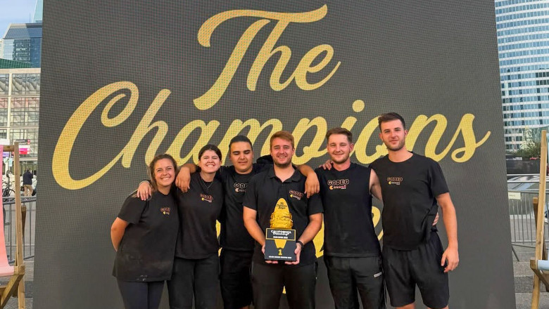 campeones europa champions burger godeo