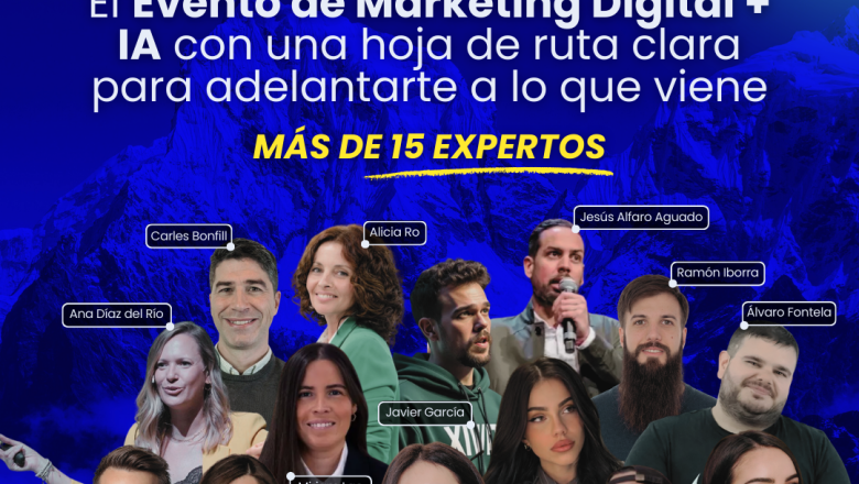 cartel sherpaday 2026