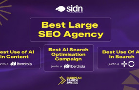 creatividad nota de prensa european search awards 2026   sidn