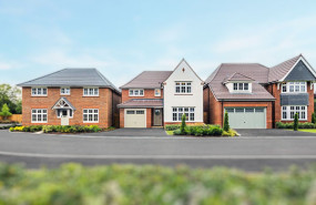image of the news Barratt Redrow confirms guidance, flags rising uncertainty