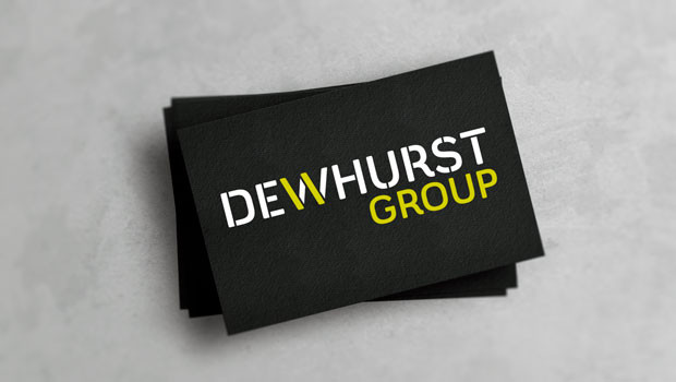 dl dewhurst group aim lift transport components electronics buttons electrical manufacturer supplier logo