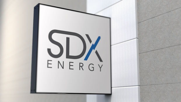 dl sdx energy plc objectif énergie pétrole gaz et charbon pétrole brut producteurs logo 20230301