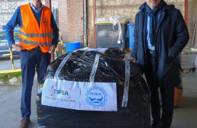 entrega fesbal tipsa