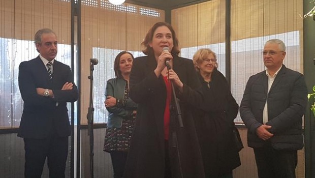 ep ada colau manuela carmena pere chiasjose antonio aparicio