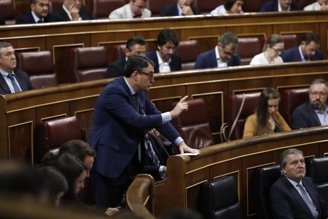 ep aitor esteban intervienesu escanocongreso