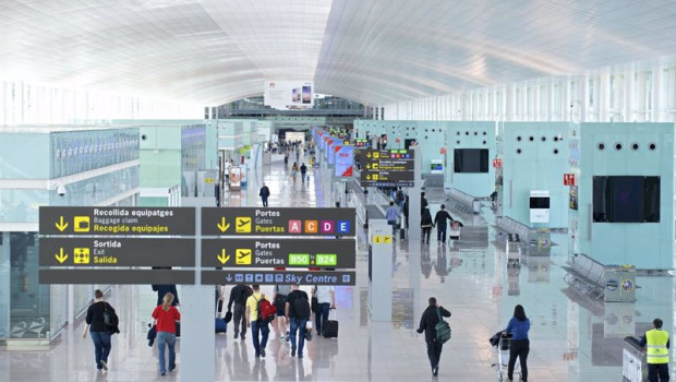 ep archivo   aeropuerto de barcelona el prat