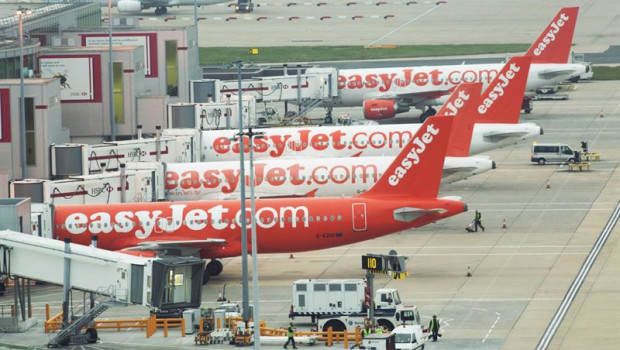 ep archivo   aviones de easyjet 20220830135403