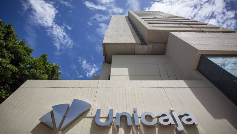 ep archivo central del banco unicaja ep archivo central del banco unicaja
