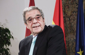 ep archivo   cesar alierta presidente de telefonica