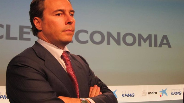 ep archivo   dimas gimeno ex presidente de el corte ingles