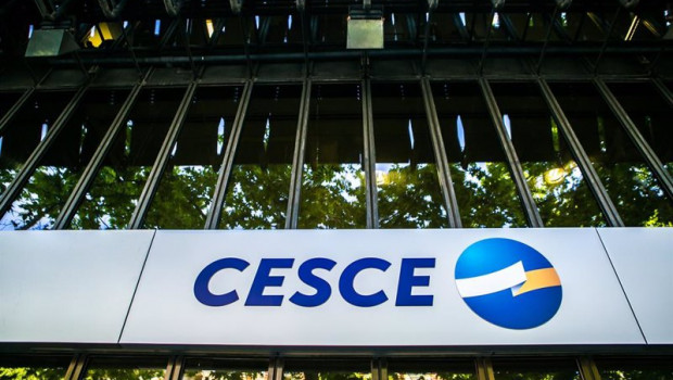 ep archivo - economia- cesce lanza una nueva plataforma para simplificar los tramites del seguro de
