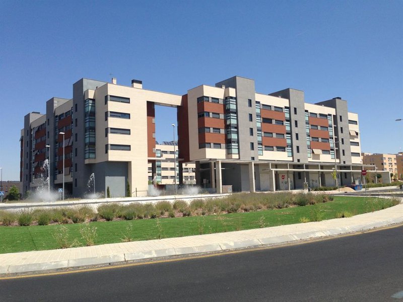 La propiedad se impone en el mercado de la vivienda: un 51% busca únicamente comprar