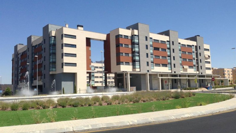 ep archivo   edificio de viviendas 20251104104906