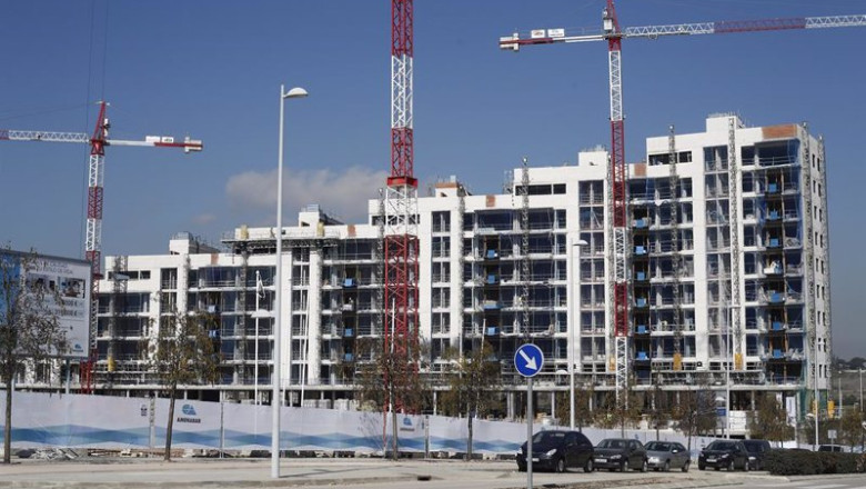 ep archivo el 14 de los espanoles quiere comprar una vivienda pero solo el 4 de propietarios vende ep archivo el 14 de los espanoles quiere comprar una vivienda pero solo el 4 de propietarios vende