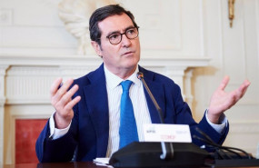 ep archivo   el presidente de ceoe antonio garamendi 20210722155304