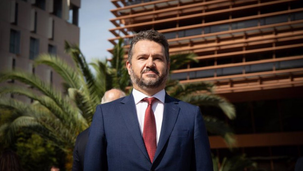ep archivo   el presidente de la comision nacional del mercado de valores cnmv rodrigo buenaventura 20220405132603
