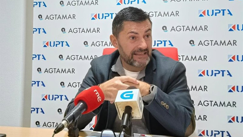 ep archivo el presidente de la union de profesionales y trabajadores autonomos upta eduardo abad 20260326150104 ep archivo el presidente de la union de profesionales y trabajadores autonomos upta eduardo abad 20260326150104