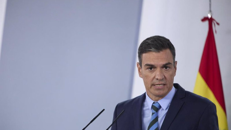 ep archivo el presidente del gobierno pedro sanchez 20240306162504 ep archivo el presidente del gobierno pedro sanchez 20240306162504