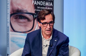 ep archivo   el primer secretario del partido de los socialistas de cataluna psc y inistro de