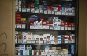 ep archivo   estanco tabaco tabacalera cigarro cigarros fumar